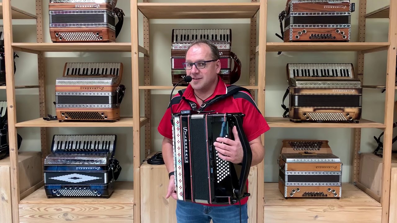 Limex - Einbauvarianten des neuen MPRX Systems, Harmonika-Haus, Markus Brand