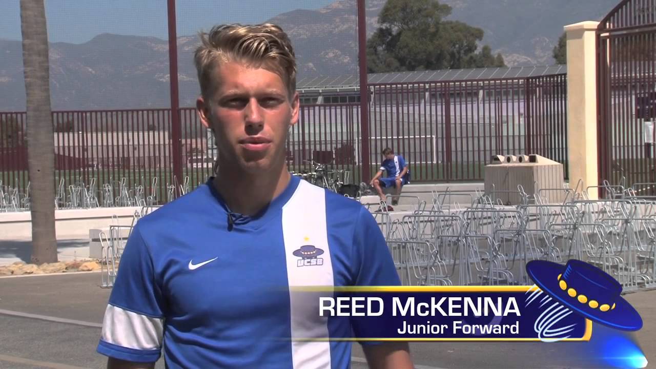 UCSB Men's Soccer vs. Stanford 2013: Game Preview