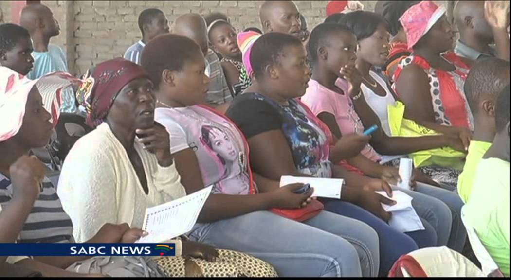 APC's Godi called for Robert Sobukwe's legacy to be passed on