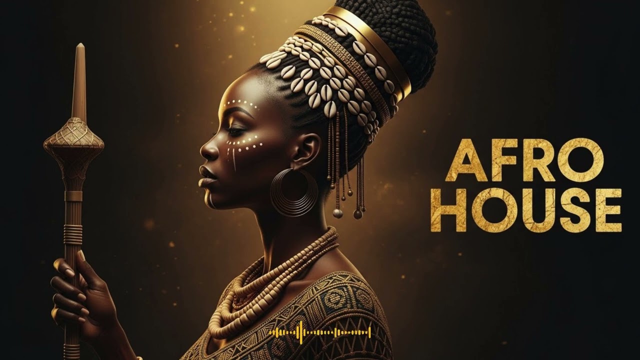 Afrobeat Instrumental Chill Vibes | Best Afrobeat Background Music 2026