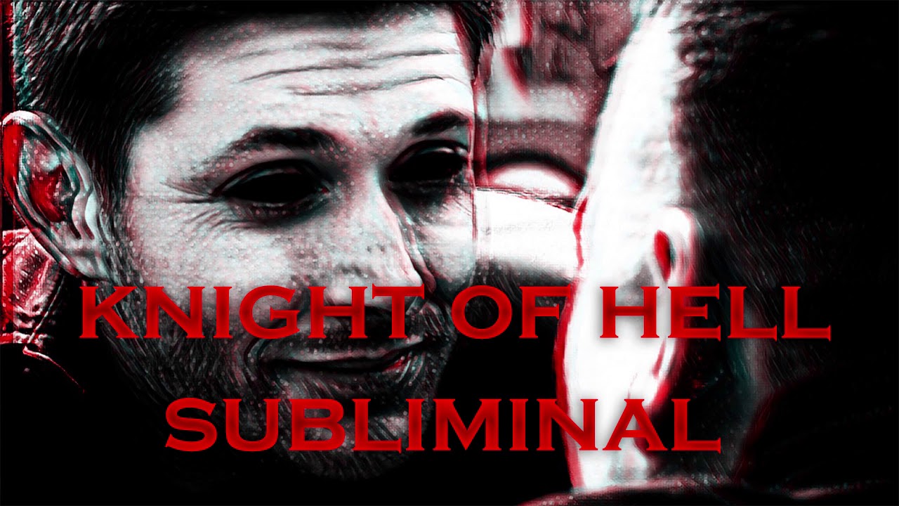 Knight of Hell//Frequency//Subliminal