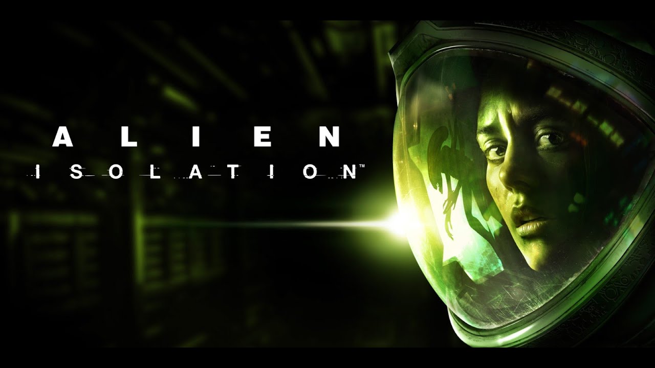 Je déteste les Cyborgs ! (Alien Isolation) Ep.2