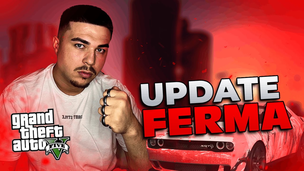 🔴 LIVE FplayT | URMEAZA UPDATE LA FERMA ?  | FiveM Romania #693