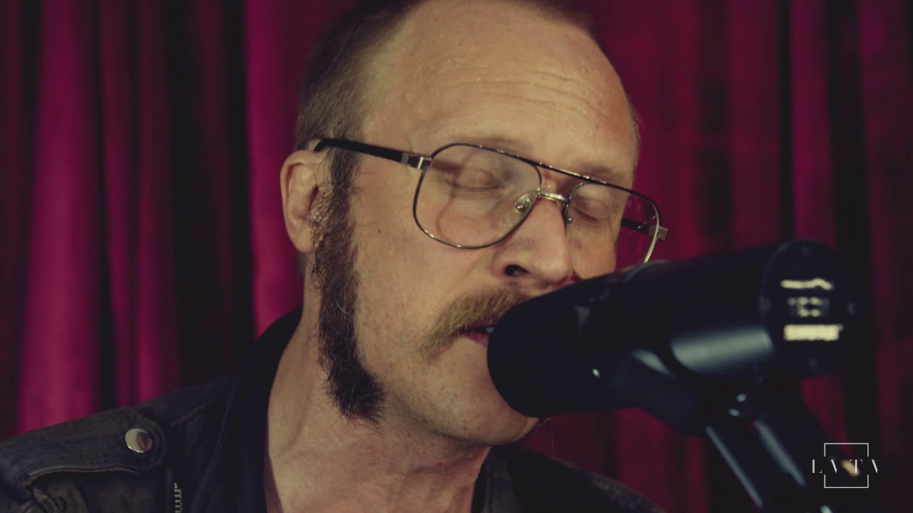 TOMMA INTET @ LVTV - Full Session