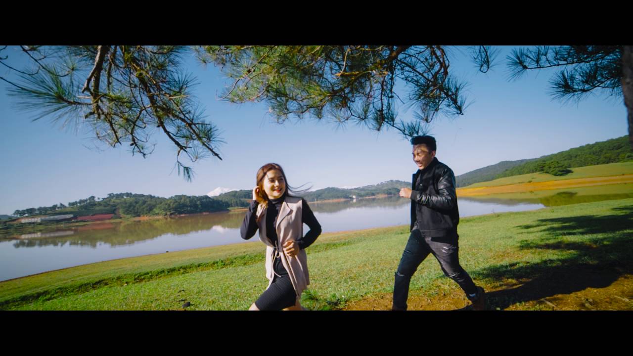 Love Story (Pre Wedding) - Hoàng & Khanh - Đà Lạt - Pre Wedding Version.