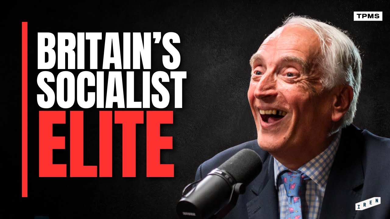 The NET ZERO Scam, Reform&rsquo;s Rise & Thatcher&rsquo;s Legacy | Lord Monckton x Peter McCormack Show