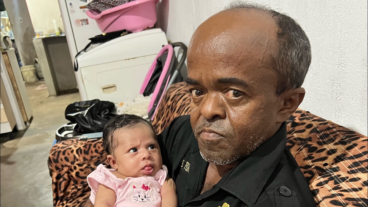 FILHA DE ZÉ FURÃO ELE FOI REGISTRA
