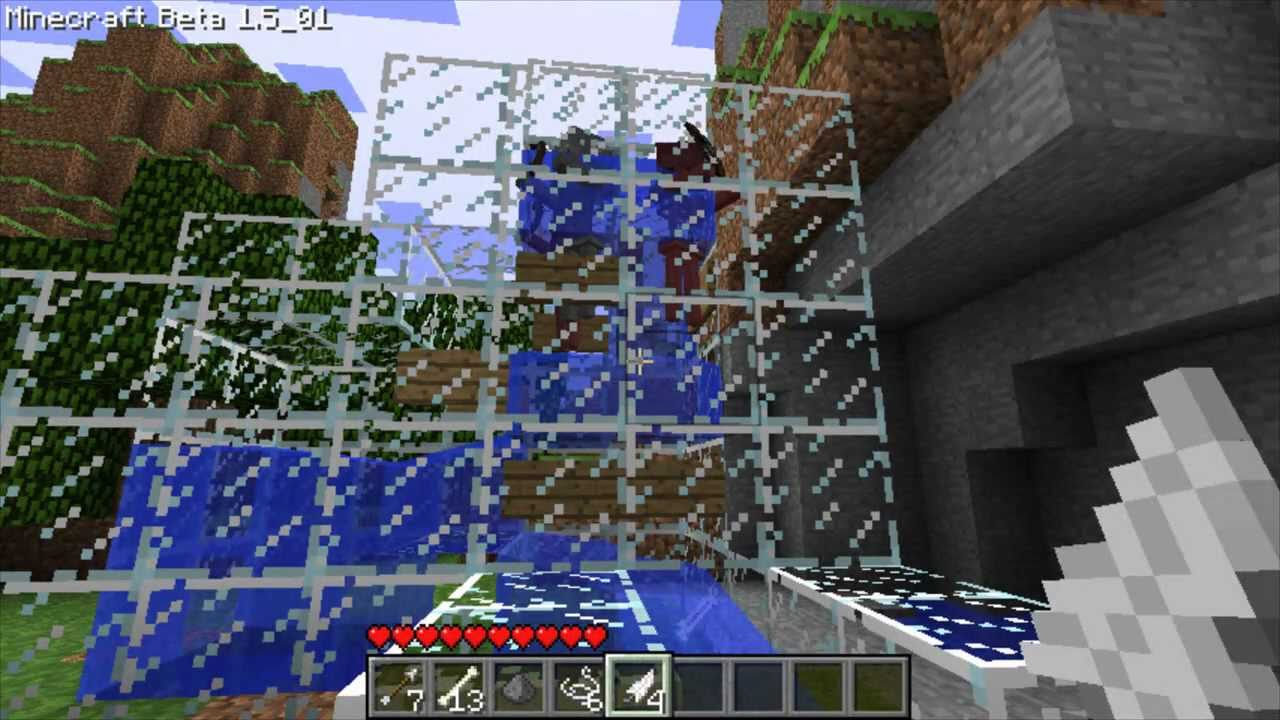 Minecraft - Kanciasta Codziennosc #028