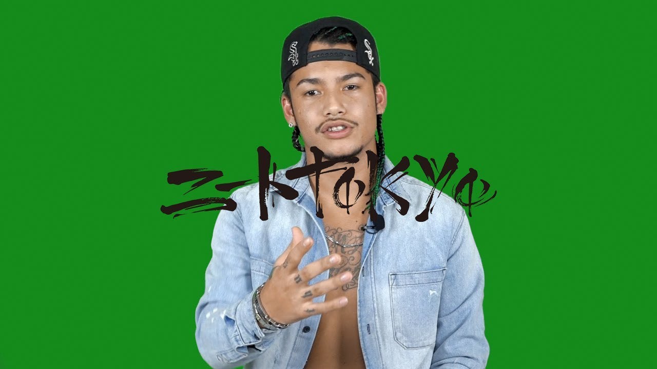 Swag-A (GREEN KIDS) : ニートtokyoについて思うこと