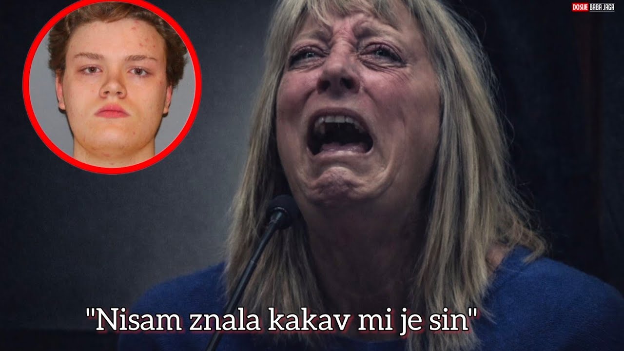 Roditelji su pronašli ljudsku Glavu u ormanu svog sina, Dosije BJ dokumentarac