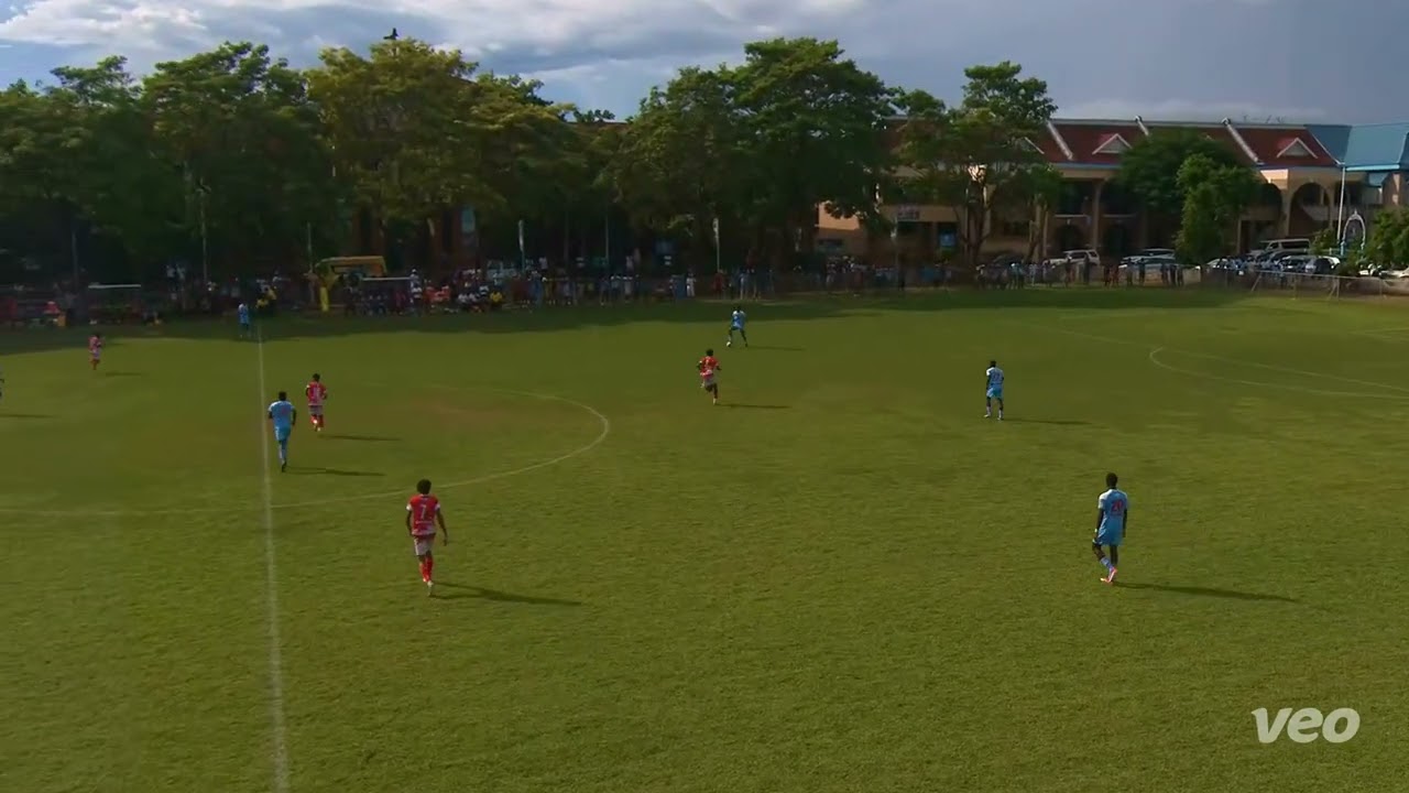 St. Georges College v. Campion College