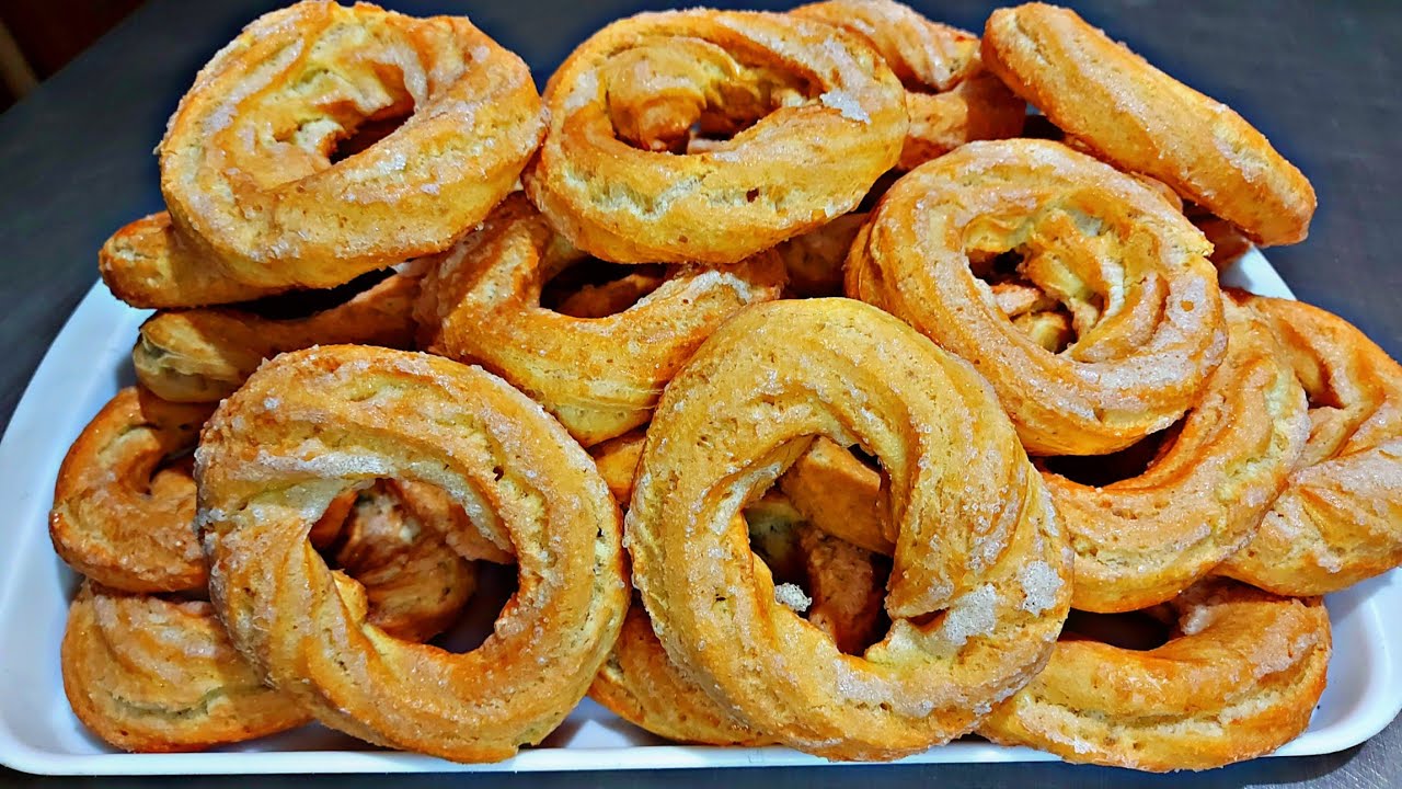 como fazer biscoito Samanta