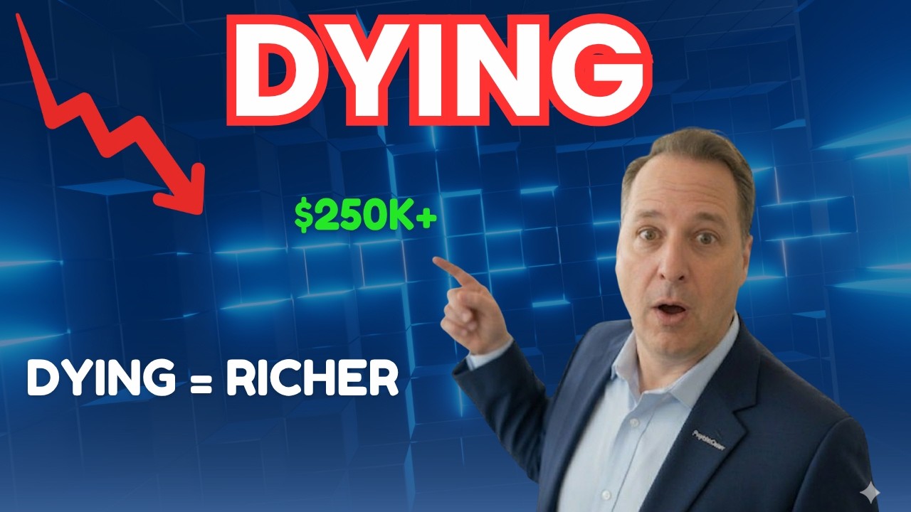 PeopleSoft Is Dying. Here's Why That's Making You Rich.