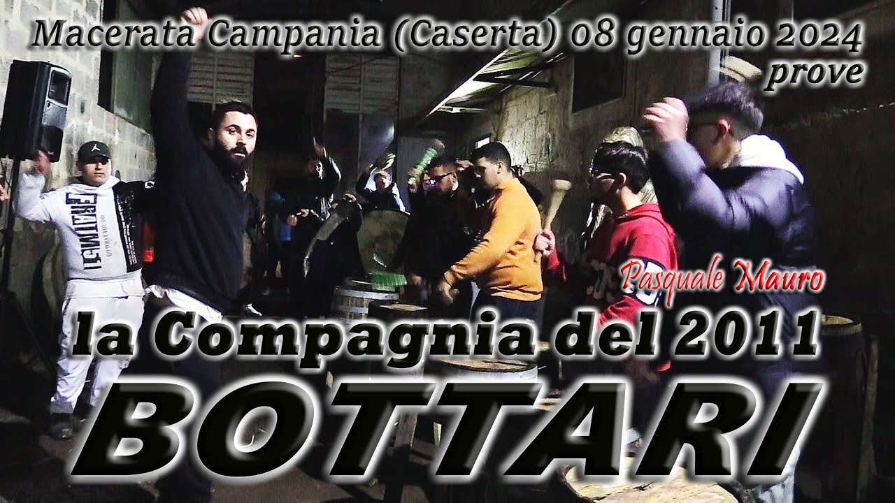 BOTTARI 