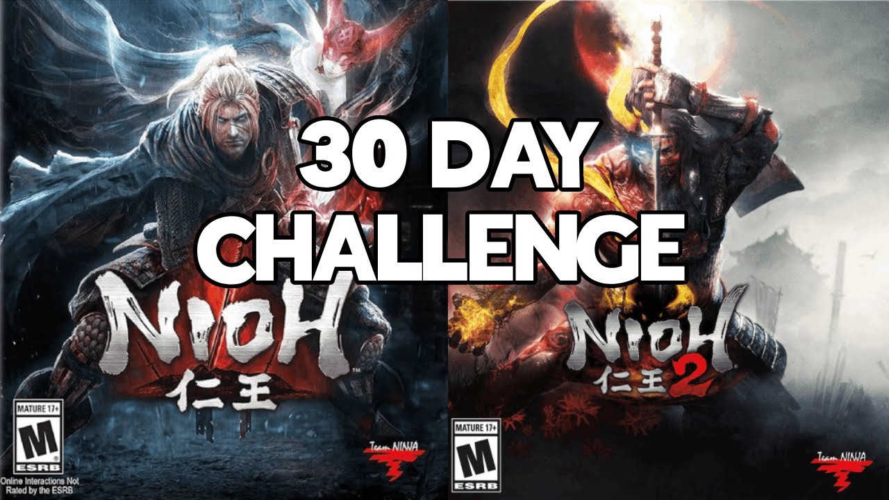 Into the flames we go! Rise of Ninja Spammer (Day 19)