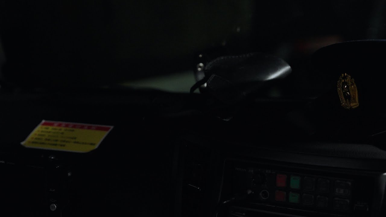 短編映画『咳をしても二人』  (2025)予告編