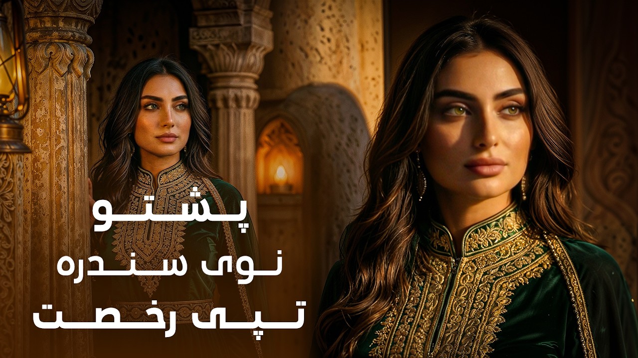 پشتو نوی ټپې رخصت سندره 💔 ۲۰۲۶ | Pashto New Emotional Tappy Rukhsat Song 2026