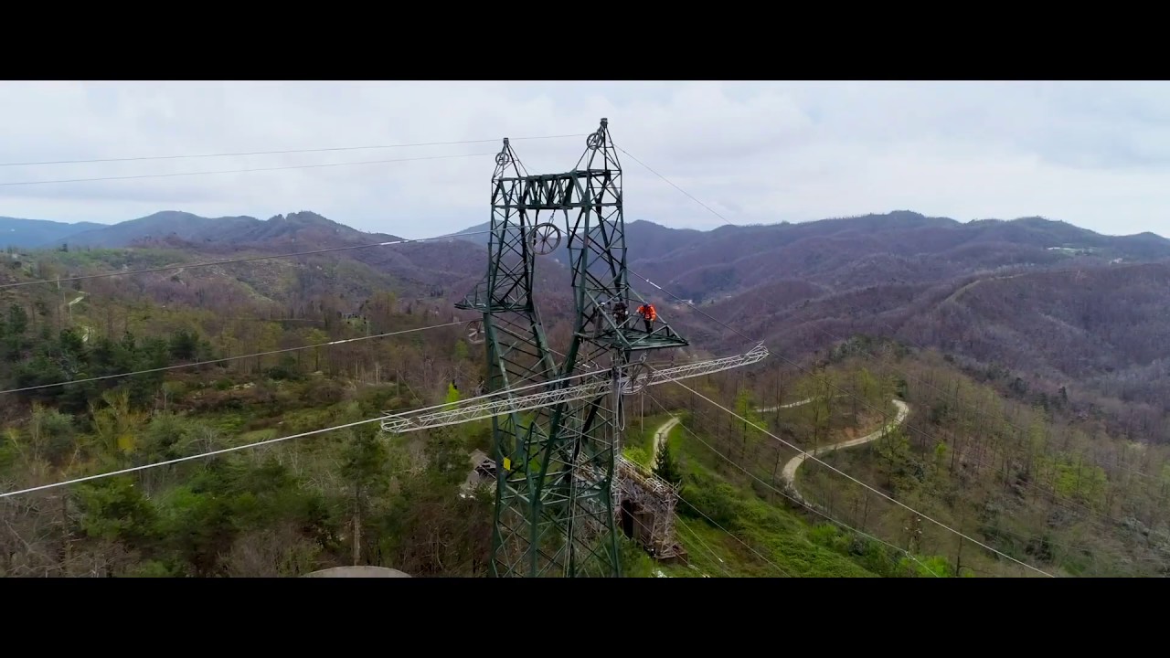 Elettrodotti Cantamessa SpA