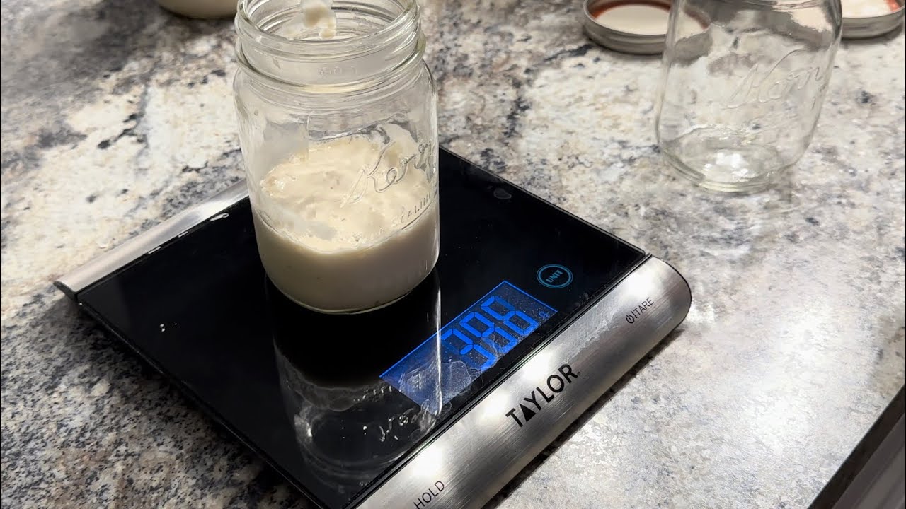 You have sourdough starter, now what?