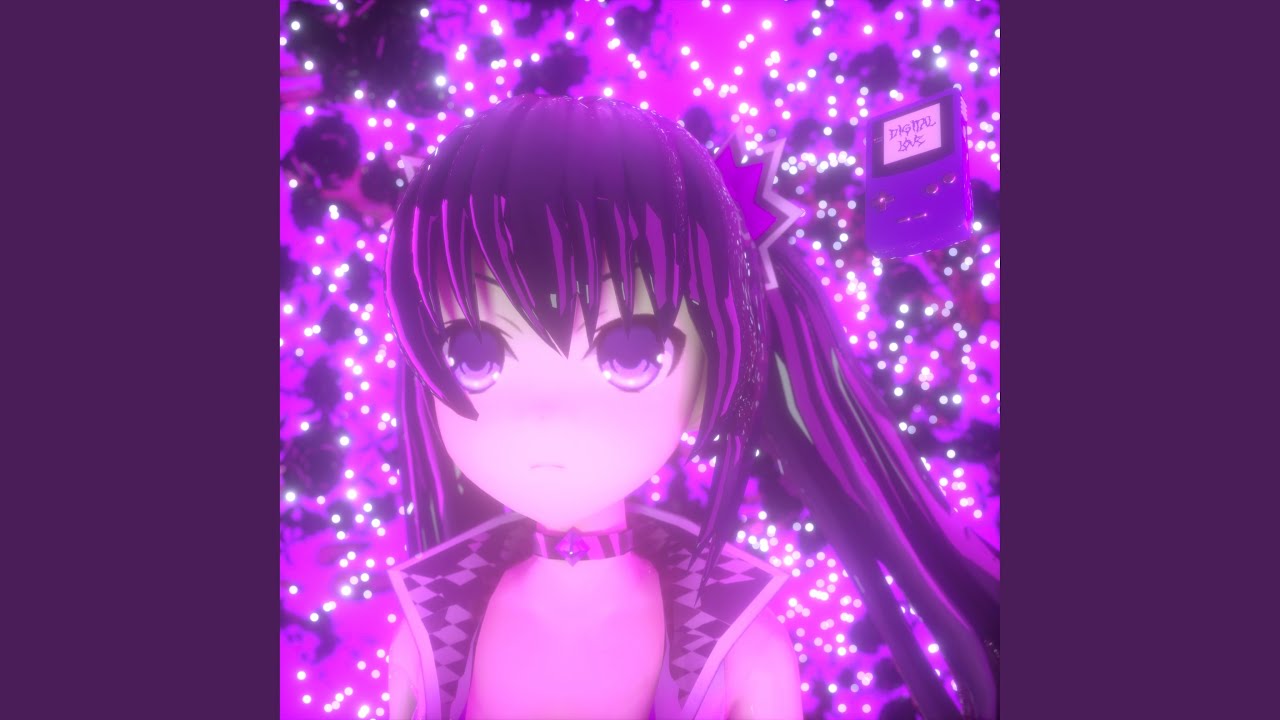 Digital Love