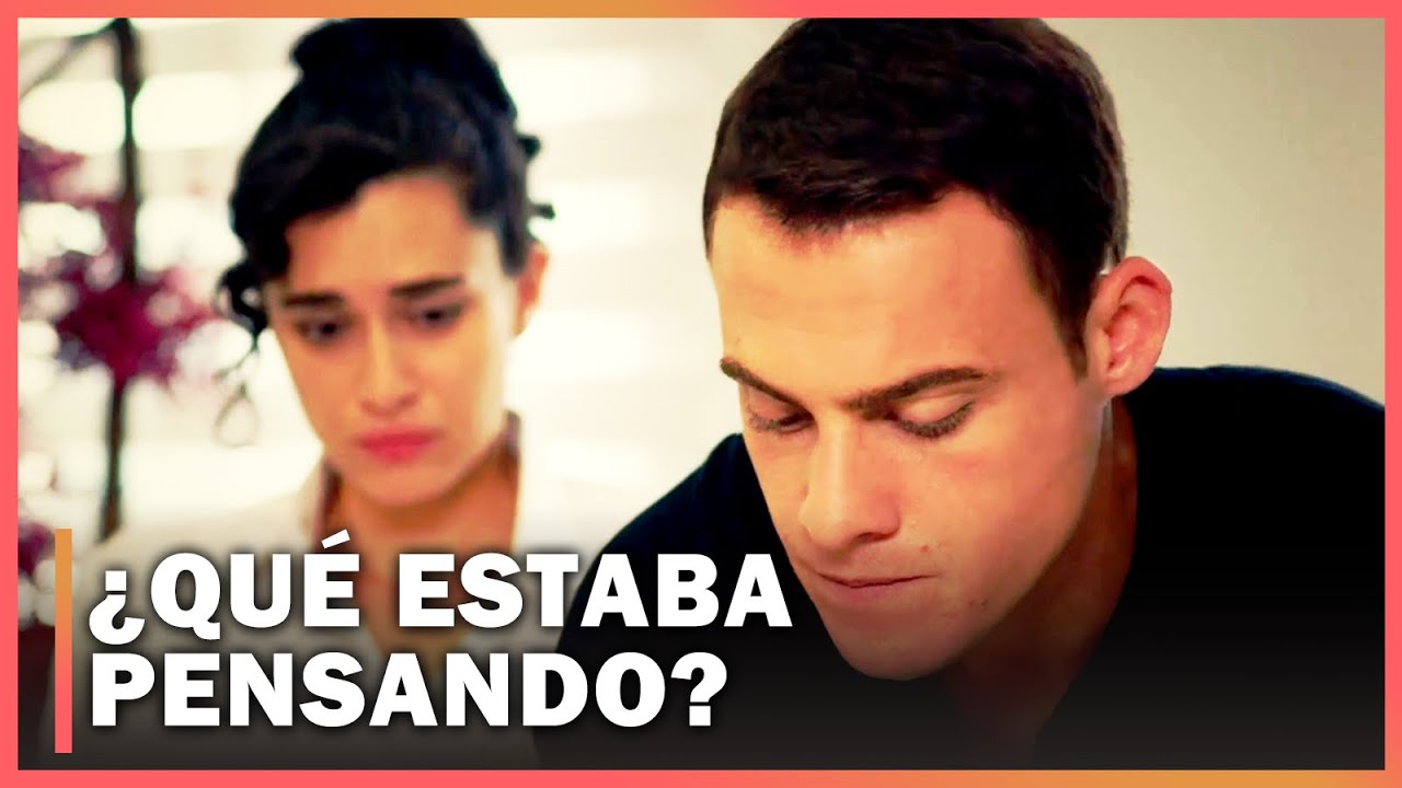 Esperando El Sol Español - ¿Qué pasó con Melis? - Sección 12
