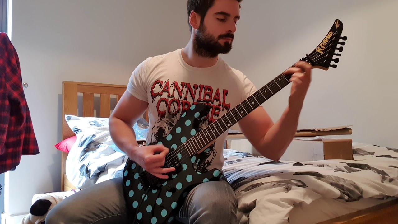 Kramer Nightswan - demo