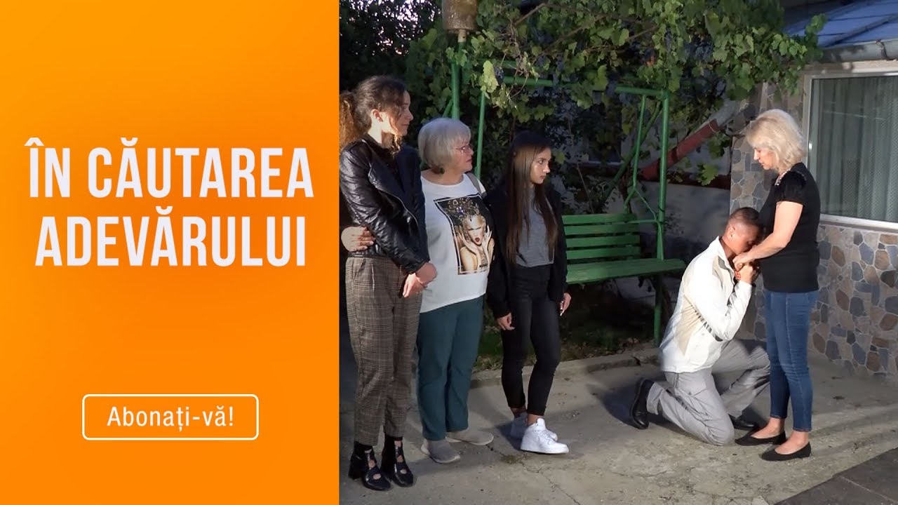 In cautarea adevarului(29.10.2019) - Editia 162 | Sezonul 2 | Luni - vineri, de la 13:00, la Kanal D