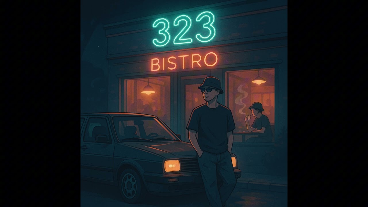 Paladino - Bistro