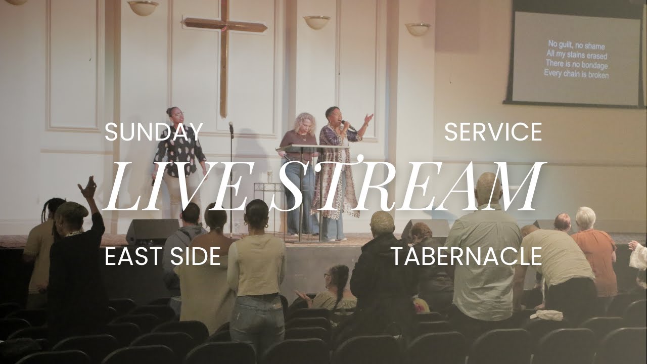 Sunday Service | February 8th, 2026