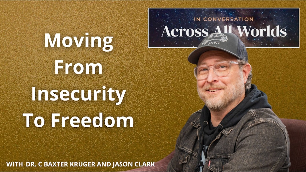 Finding Your Identity in Christ - Ep 83