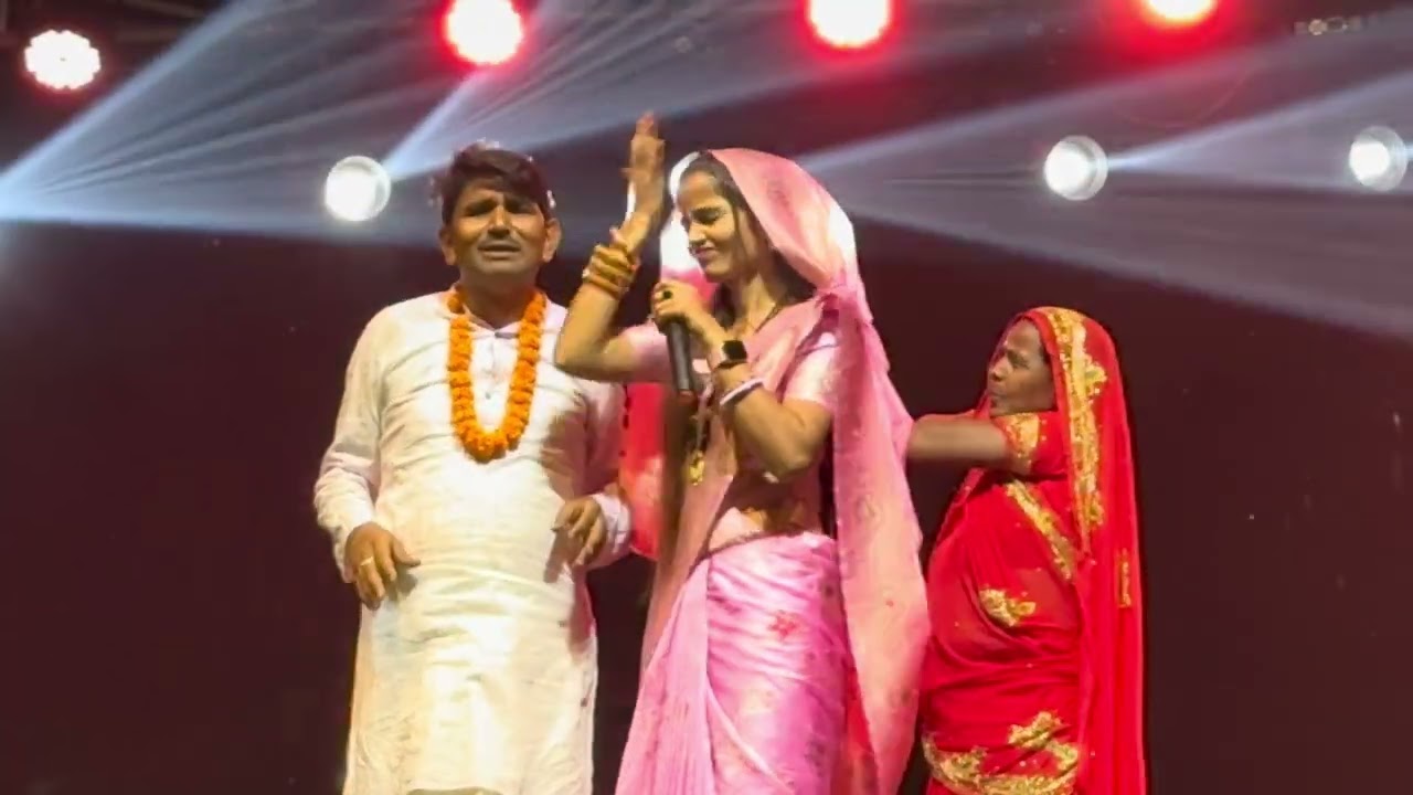 Maithili comedy Ram Lal Pato Chhath Puja1