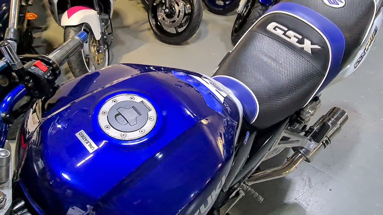 GSX1400 K2