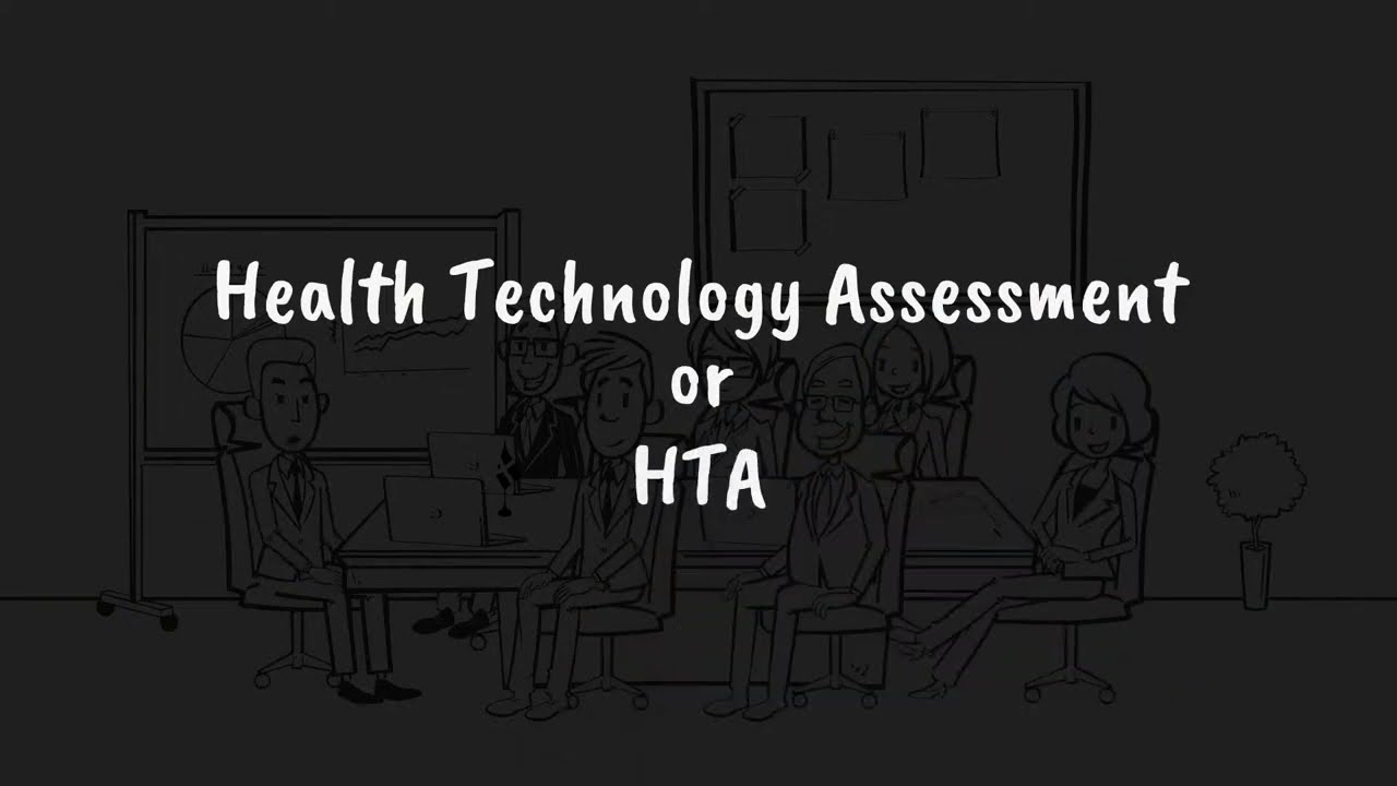 Intro to Health Technology Assessments