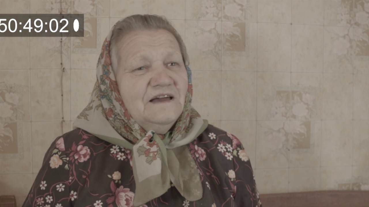 Ганна Крупська про рідне село Улазів і українсько-польські відносини