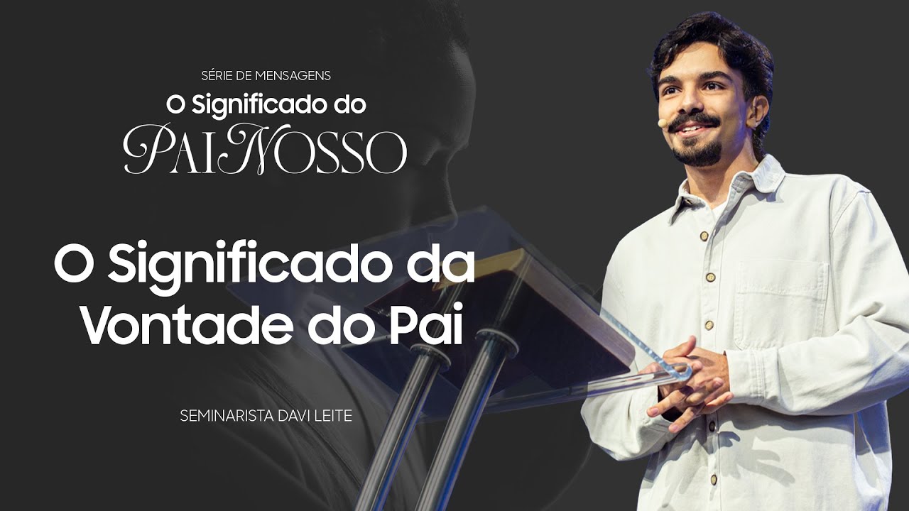 O significado da 