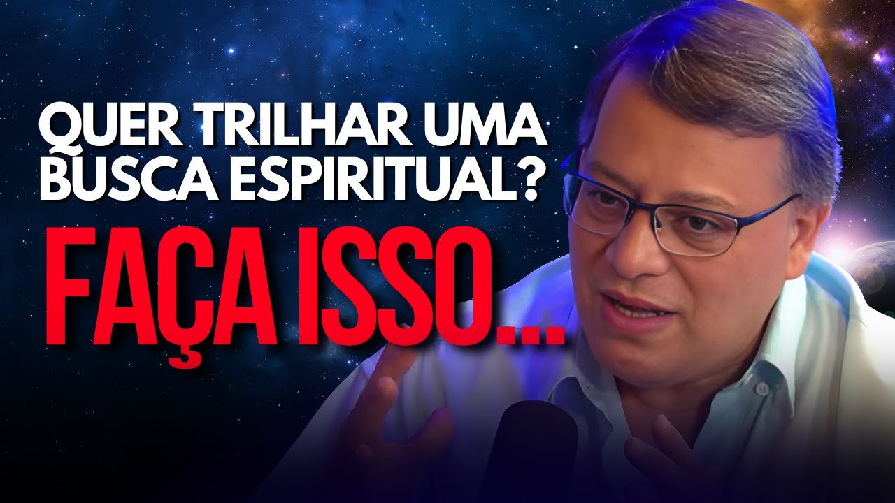 FALANDO SOBRE SENDA ESPIRITUAL