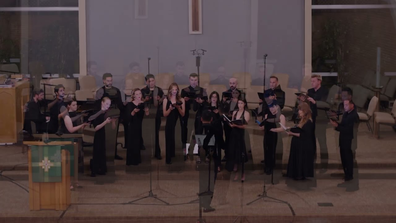 I Dream a World by Jeffrey M. Derus.