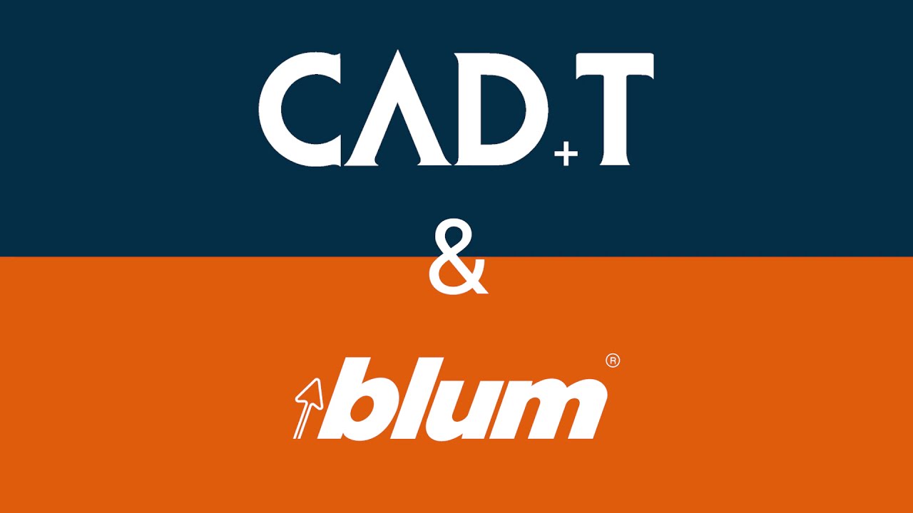 CAD+T and Blum (EN)