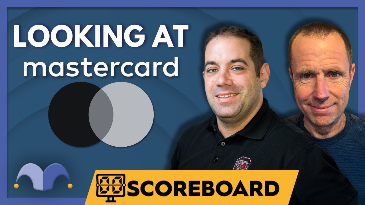 Why MasterCard Stock Could Beat the Market in 2025