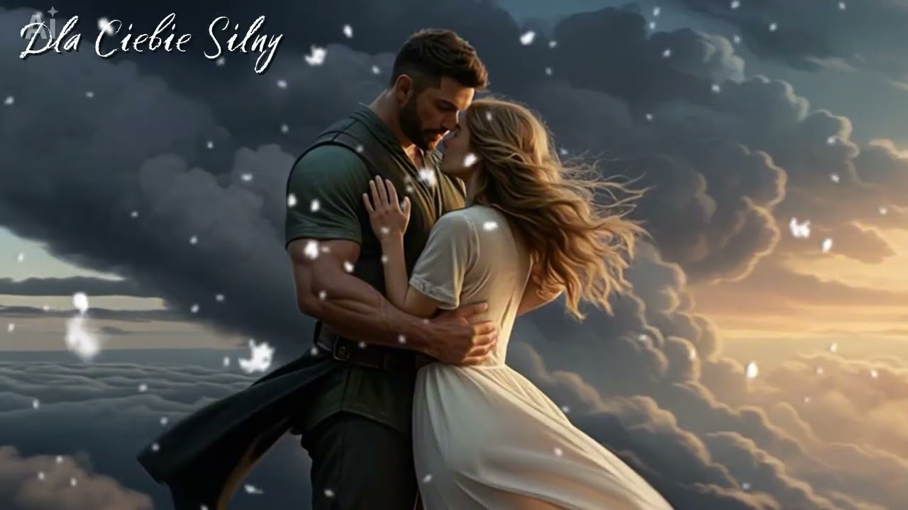 ❤️‍🔥🌌 Dla Ciebie Silny🌌🔥 Miłość to wybór, nie przypadek 🔥NAJPIĘKNIEJSZA PIOSENKA O MIŁOŚĆI !!!❤️‍🔥