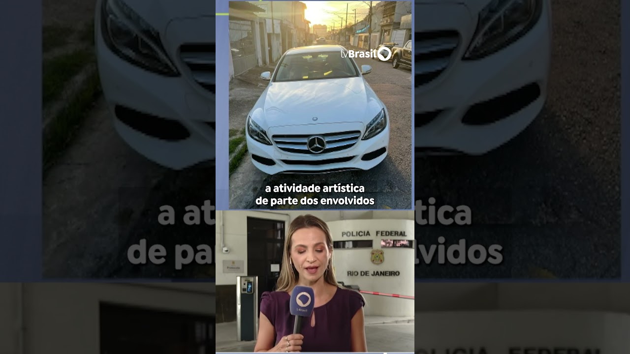 Pol&iacute;cia Federal prende MC Ryan SP, MC Poze do Rodo e o criador da p&aacute;gina 