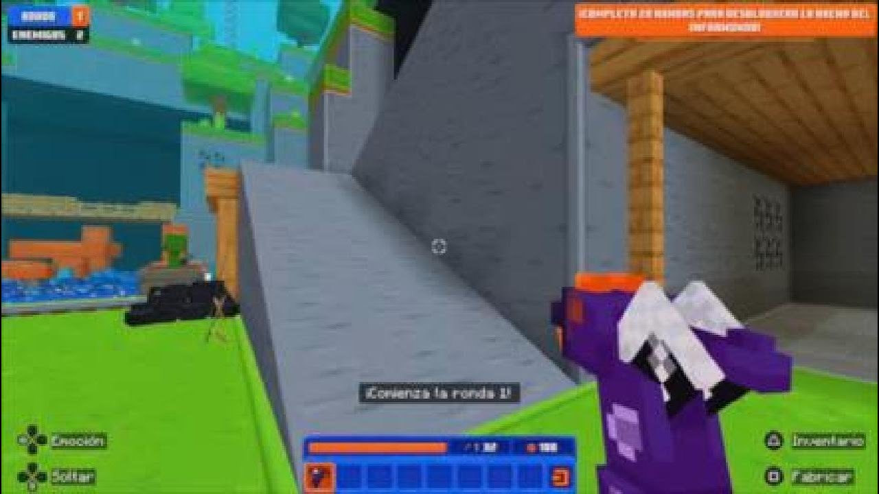 Nerf World-pt2