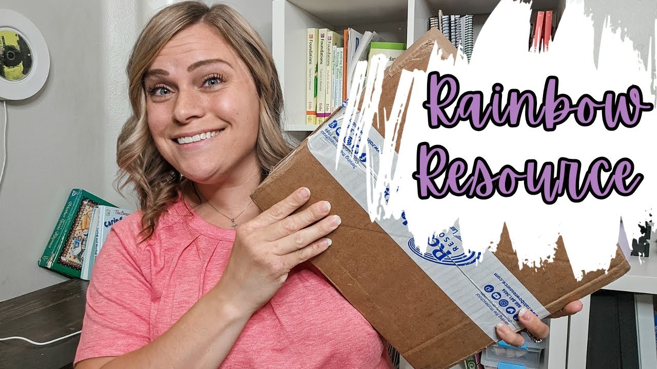 RAINBOW RESOURCE HAUL