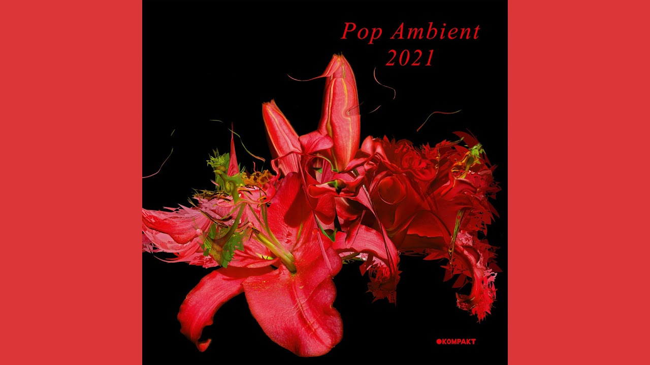 Pop Ambient 2021 (full album)