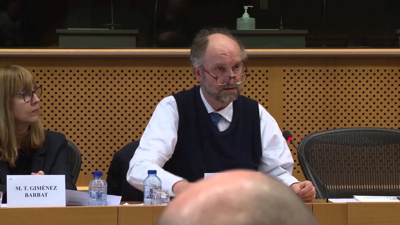 Paul Cliteur. Hacia una Europa secular.