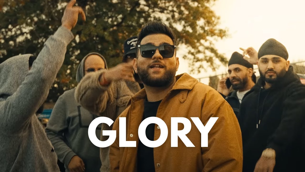 (FREE) Karan Aujla Type Beat - 