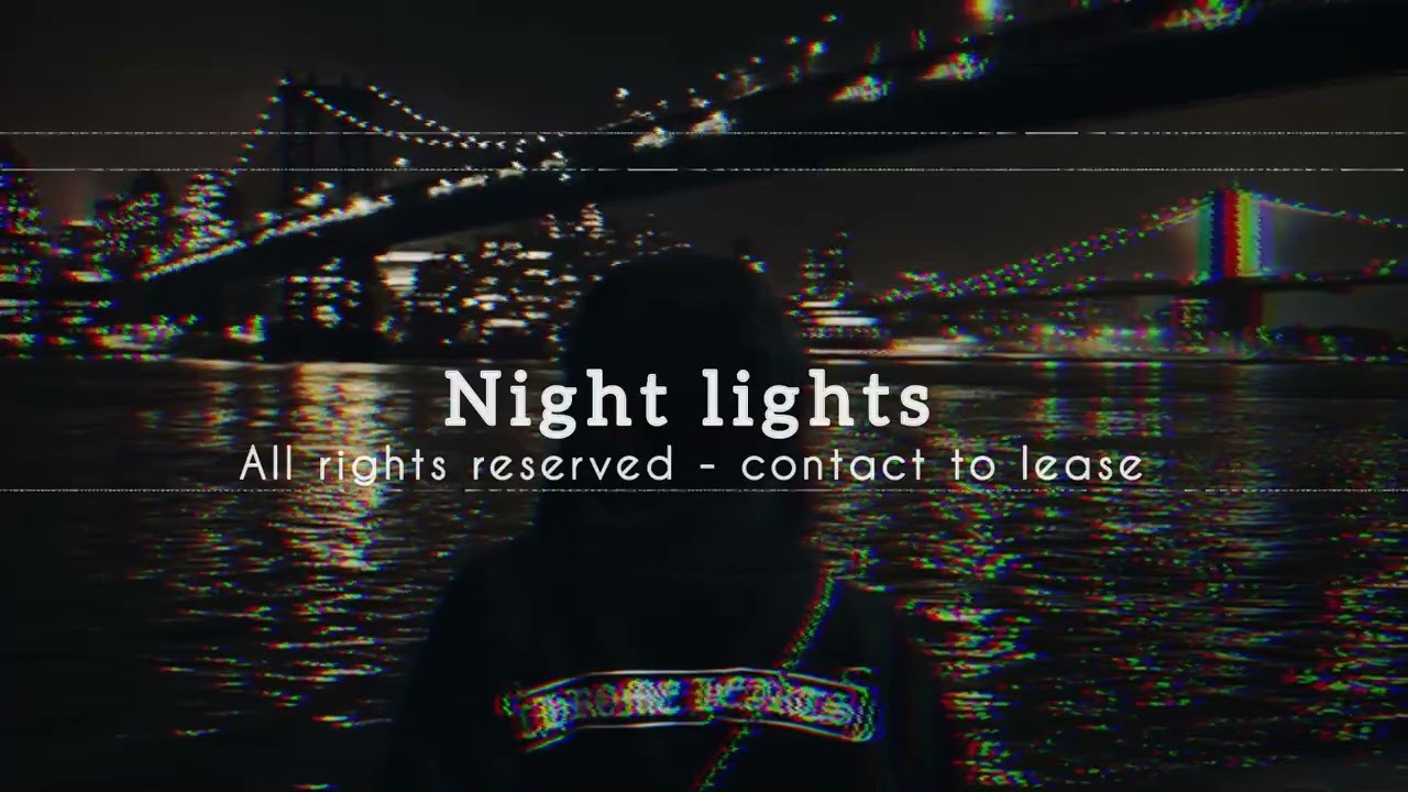 2026 Offset x Gunna Type Beat – “Night Lights” | Trap RNB | Prod. What’s Real Ent.