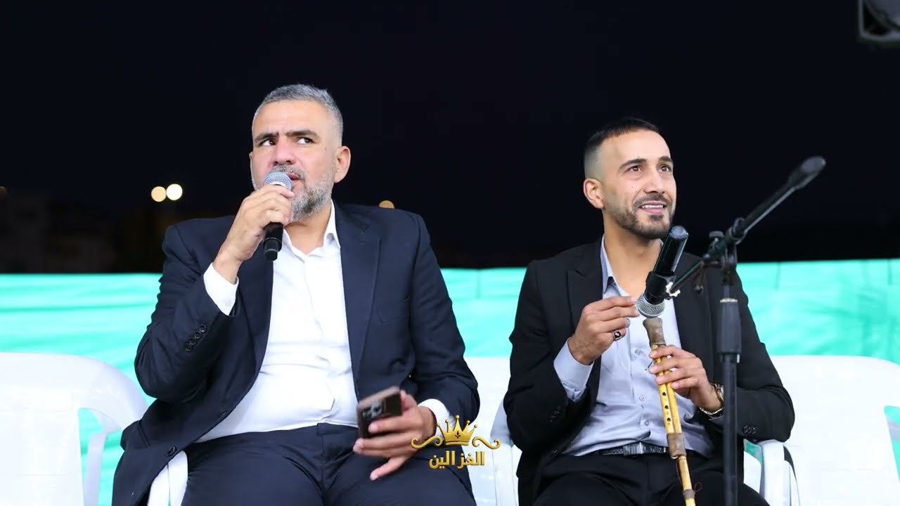 حافظ موسى افراح ال دحله ابو الأمين