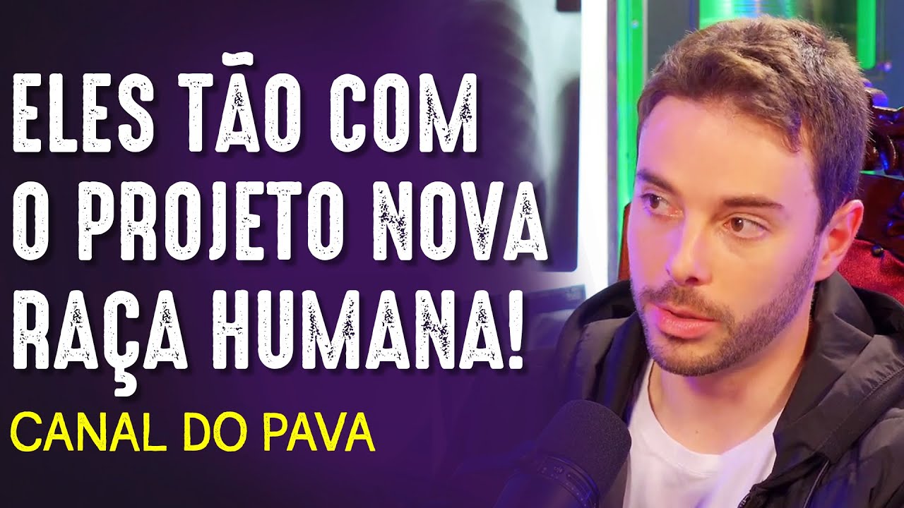 APRENDA TUDO SOBRE OS GRAYS! - CANAL DO PAVA