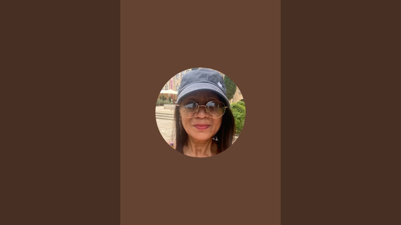 MAMI  WENG 🇮🇱 is Missing Summer